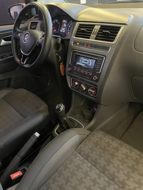 VOLKSWAGEN Fox 1.6 4P COMFORTLINE FLEX, Foto 9