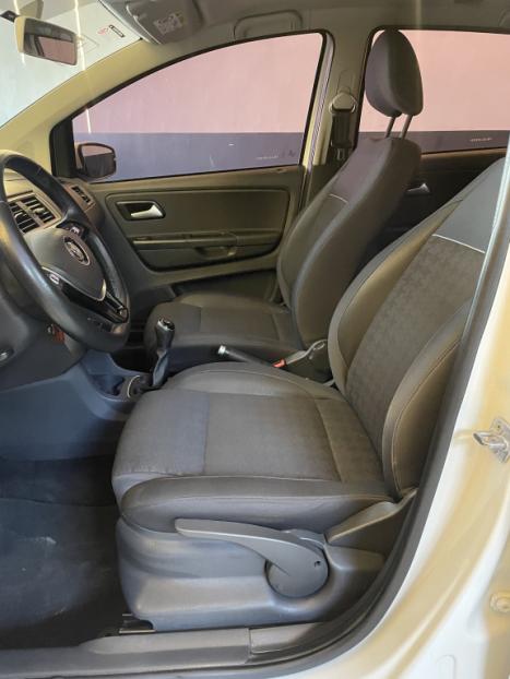 VOLKSWAGEN Fox 1.6 4P COMFORTLINE FLEX, Foto 11