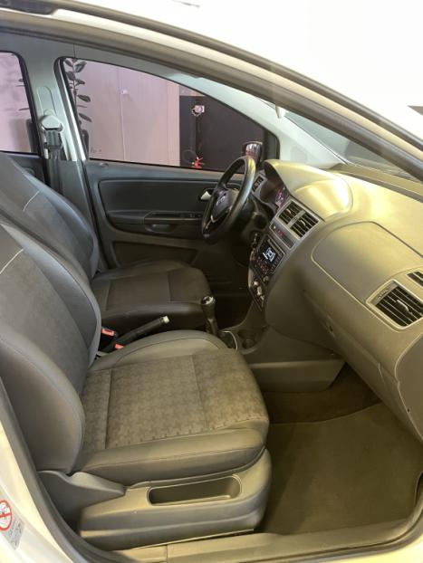 VOLKSWAGEN Fox 1.6 4P COMFORTLINE FLEX, Foto 12