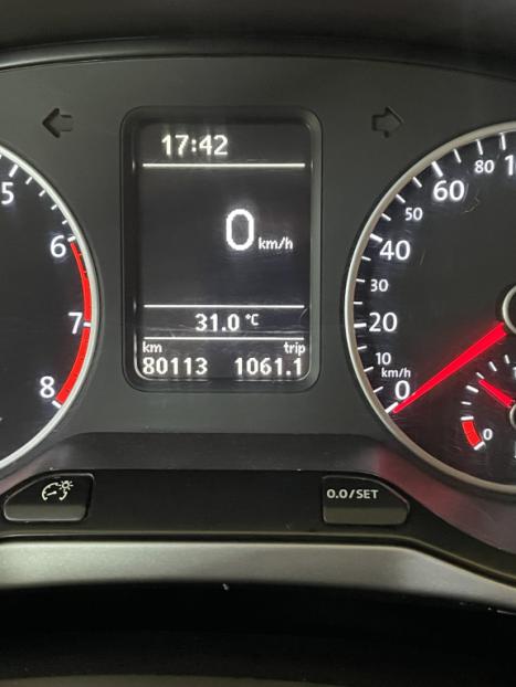 VOLKSWAGEN Fox 1.6 4P COMFORTLINE FLEX, Foto 13