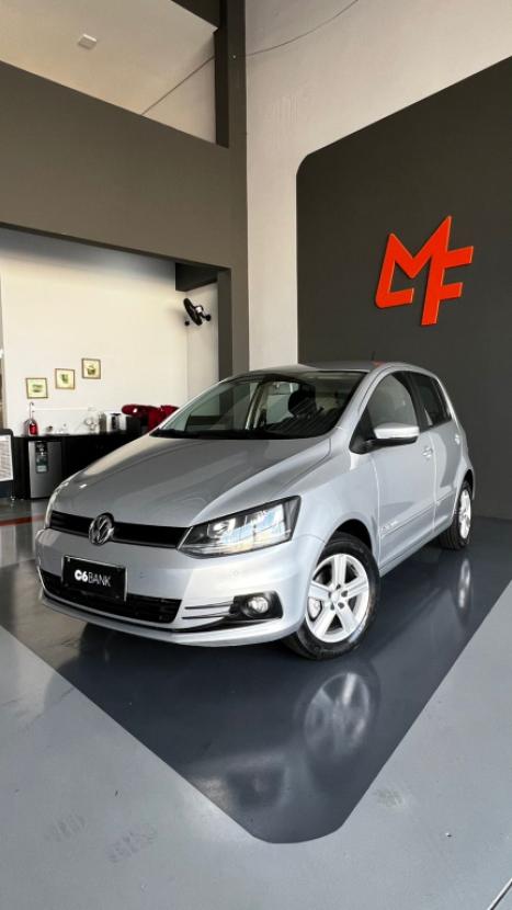 VOLKSWAGEN Fox 1.6 4P COMFORTLINE FLEX, Foto 1