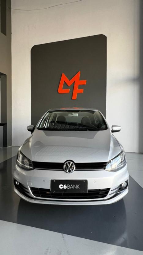 VOLKSWAGEN Fox 1.6 4P COMFORTLINE FLEX, Foto 2