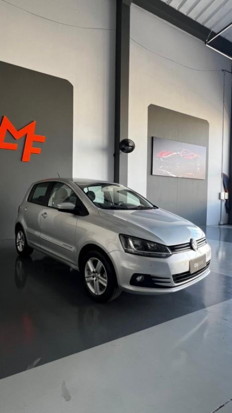 VOLKSWAGEN Fox 1.6 4P COMFORTLINE FLEX, Foto 3