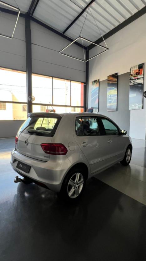 VOLKSWAGEN Fox 1.6 4P COMFORTLINE FLEX, Foto 4