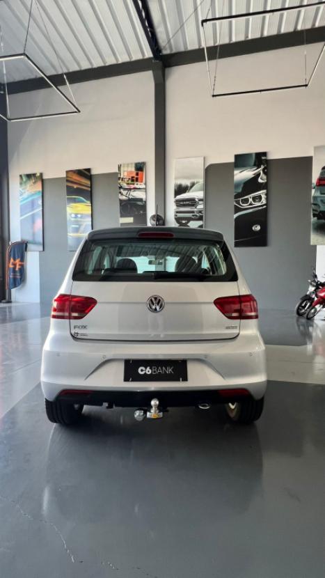 VOLKSWAGEN Fox 1.6 4P COMFORTLINE FLEX, Foto 5