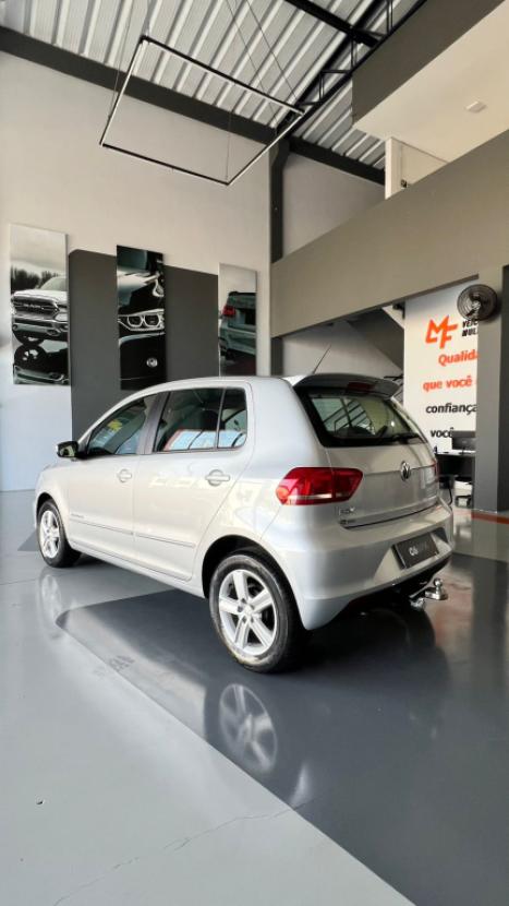 VOLKSWAGEN Fox 1.6 4P COMFORTLINE FLEX, Foto 6