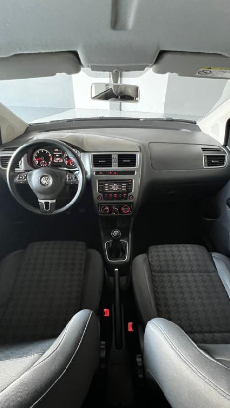 VOLKSWAGEN Fox 1.6 4P COMFORTLINE FLEX, Foto 7