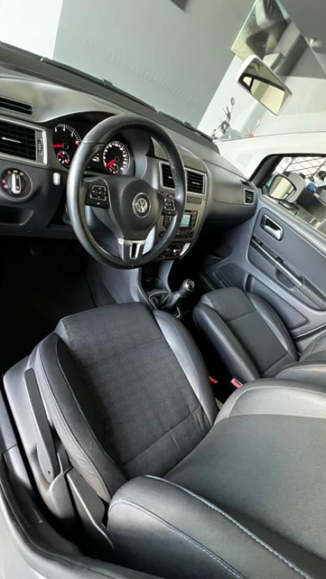 VOLKSWAGEN Fox 1.6 4P COMFORTLINE FLEX, Foto 8