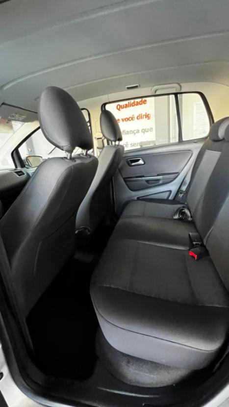 VOLKSWAGEN Fox 1.6 4P COMFORTLINE FLEX, Foto 9