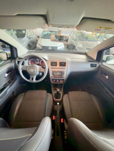 VOLKSWAGEN Fox 1.6 4P COMFORTLINE FLEX, Foto 7