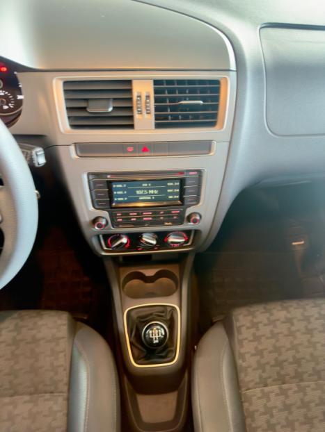 VOLKSWAGEN Fox 1.6 4P COMFORTLINE FLEX, Foto 8