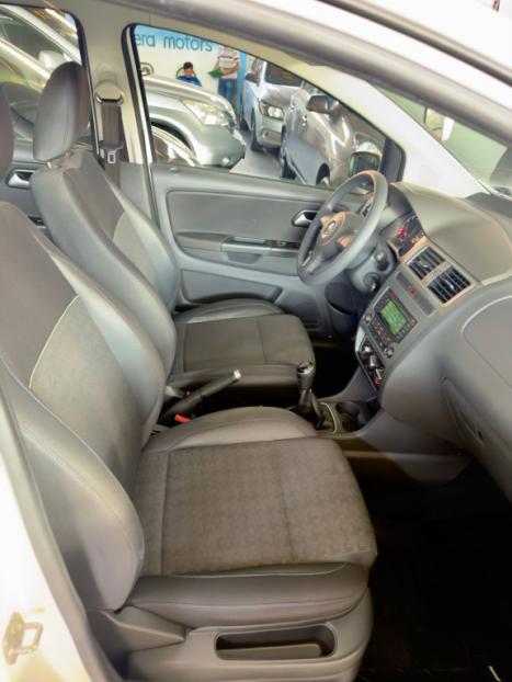 VOLKSWAGEN Fox 1.6 4P COMFORTLINE FLEX, Foto 11