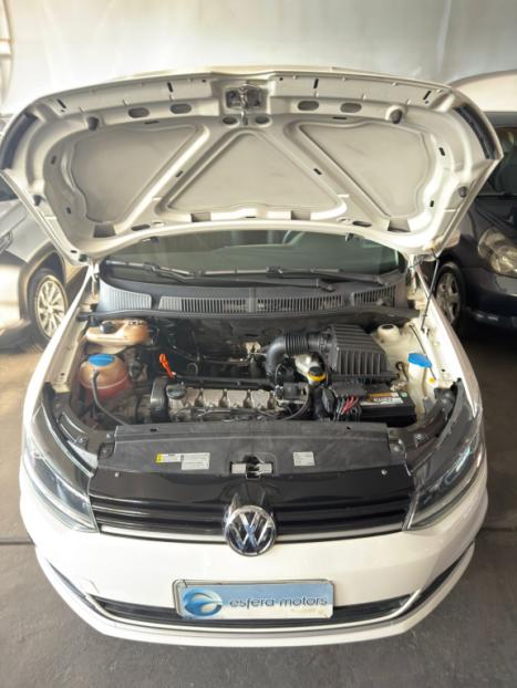 VOLKSWAGEN Fox 1.6 4P COMFORTLINE FLEX, Foto 13