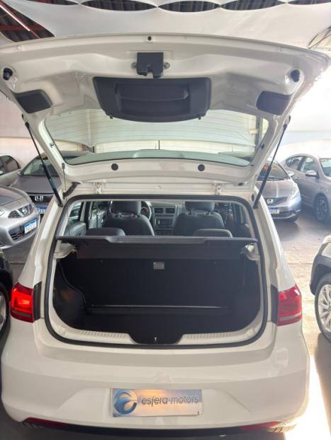 VOLKSWAGEN Fox 1.6 4P COMFORTLINE FLEX, Foto 14