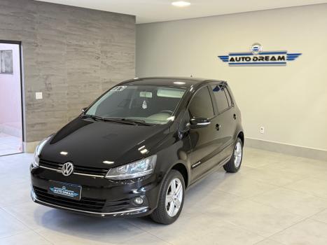 VOLKSWAGEN Fox 1.6 4P COMFORTLINE FLEX, Foto 1
