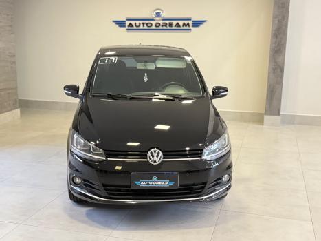 VOLKSWAGEN Fox 1.6 4P COMFORTLINE FLEX, Foto 2