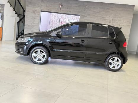 VOLKSWAGEN Fox 1.6 4P COMFORTLINE FLEX, Foto 3