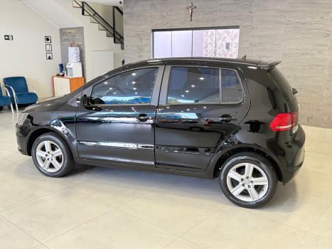 VOLKSWAGEN Fox 1.6 4P COMFORTLINE FLEX, Foto 4