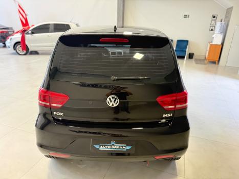VOLKSWAGEN Fox 1.6 4P COMFORTLINE FLEX, Foto 5