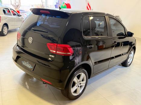 VOLKSWAGEN Fox 1.6 4P COMFORTLINE FLEX, Foto 6