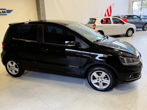 VOLKSWAGEN Fox 1.6 4P COMFORTLINE FLEX, Foto 7