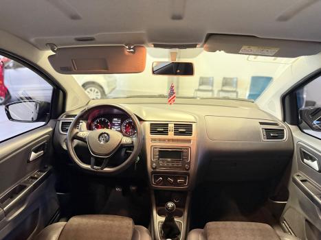 VOLKSWAGEN Fox 1.6 4P COMFORTLINE FLEX, Foto 8