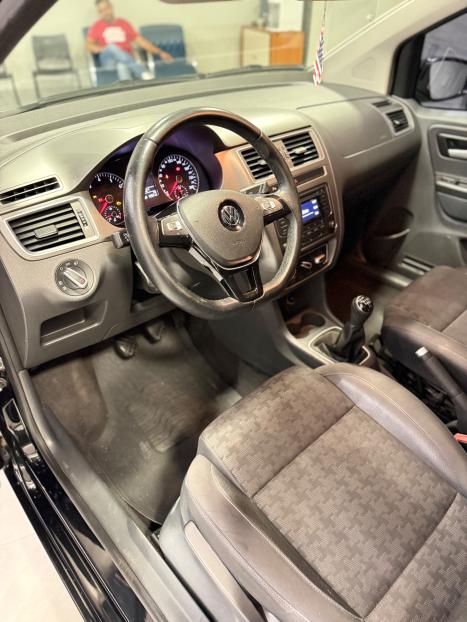 VOLKSWAGEN Fox 1.6 4P COMFORTLINE FLEX, Foto 10