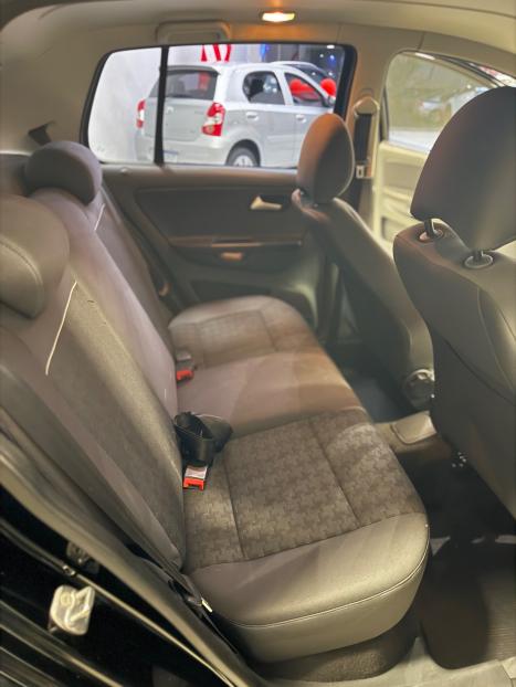 VOLKSWAGEN Fox 1.6 4P COMFORTLINE FLEX, Foto 11