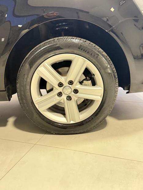 VOLKSWAGEN Fox 1.6 4P COMFORTLINE FLEX, Foto 12