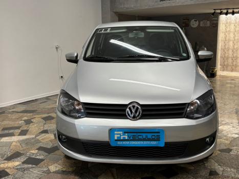 VOLKSWAGEN Fox 1.6 4P TRENDLINE FLEX, Foto 2