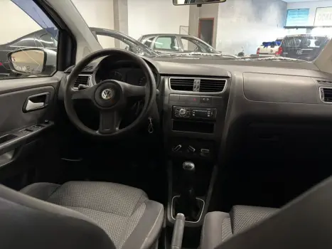 VOLKSWAGEN Fox 1.6 4P TRENDLINE FLEX, Foto 4