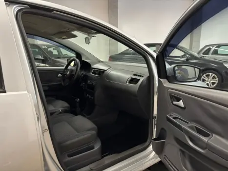VOLKSWAGEN Fox 1.6 4P TRENDLINE FLEX, Foto 5