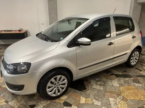 VOLKSWAGEN Fox 1.6 4P TRENDLINE FLEX, Foto 6
