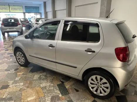 VOLKSWAGEN Fox 1.6 4P TRENDLINE FLEX, Foto 7