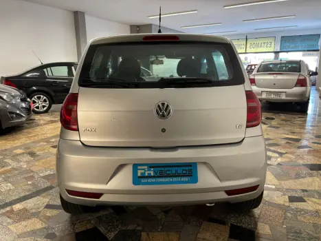 VOLKSWAGEN Fox 1.6 4P TRENDLINE FLEX, Foto 8