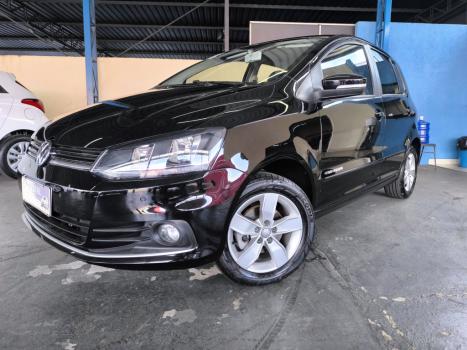 VOLKSWAGEN Fox 1.6 4P MSI COMFORTLINE FLEX, Foto 1