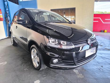 VOLKSWAGEN Fox 1.6 4P MSI COMFORTLINE FLEX, Foto 2