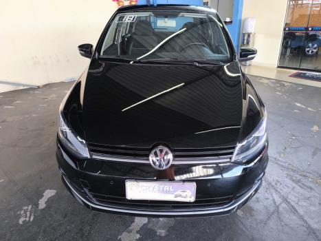 VOLKSWAGEN Fox 1.6 4P MSI COMFORTLINE FLEX, Foto 3