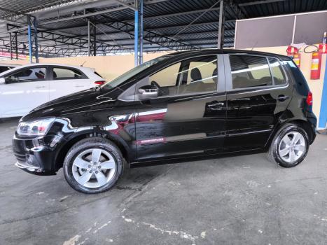 VOLKSWAGEN Fox 1.6 4P MSI COMFORTLINE FLEX, Foto 4