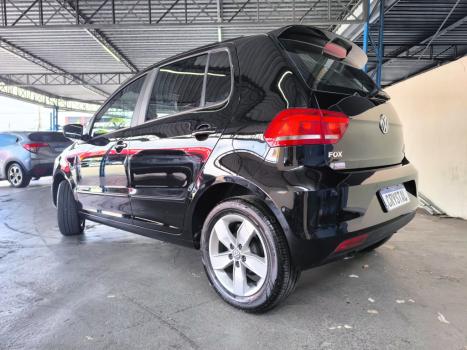 VOLKSWAGEN Fox 1.6 4P MSI COMFORTLINE FLEX, Foto 5