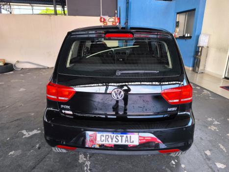 VOLKSWAGEN Fox 1.6 4P MSI COMFORTLINE FLEX, Foto 6