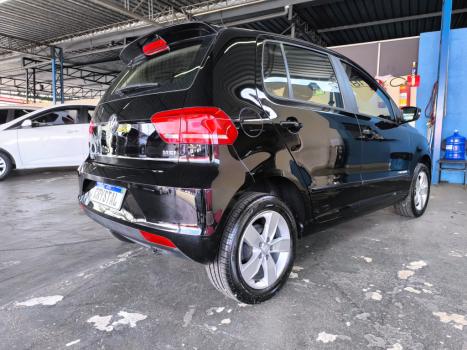 VOLKSWAGEN Fox 1.6 4P MSI COMFORTLINE FLEX, Foto 7