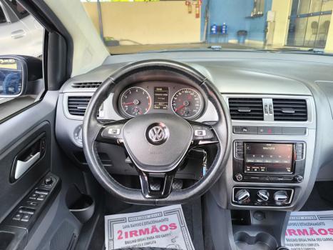VOLKSWAGEN Fox 1.6 4P MSI COMFORTLINE FLEX, Foto 9