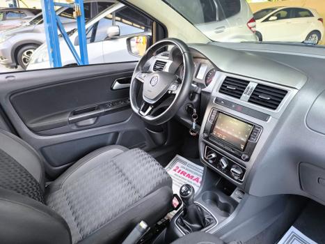 VOLKSWAGEN Fox 1.6 4P MSI COMFORTLINE FLEX, Foto 10