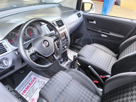 VOLKSWAGEN Fox 1.6 4P MSI COMFORTLINE FLEX, Foto 12