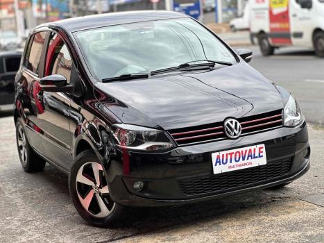 VOLKSWAGEN Fox 1.6 4P TREND FLEX, Foto 3