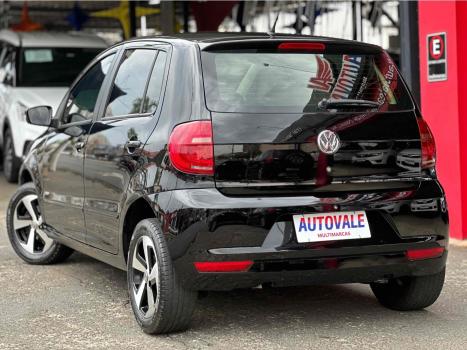 VOLKSWAGEN Fox 1.6 4P TREND FLEX, Foto 4