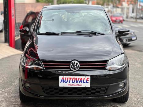 VOLKSWAGEN Fox 1.6 4P TREND FLEX, Foto 7