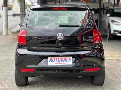 VOLKSWAGEN Fox 1.6 4P TREND FLEX, Foto 9