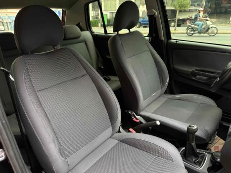 VOLKSWAGEN Fox 1.6 4P TREND FLEX, Foto 10